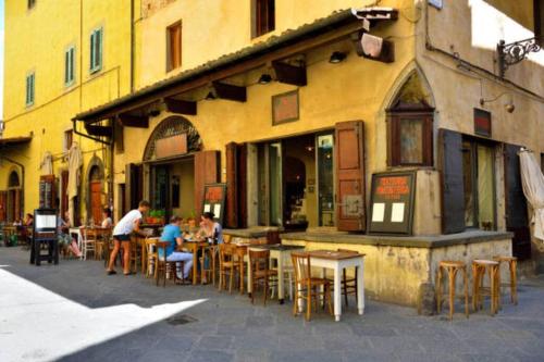 Casa Benincasa in Sarripoli