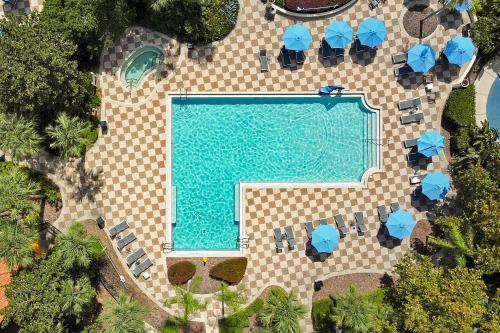 Encantada Resort Vacation Townhomes by IDILIQ in Kissimmee, USA