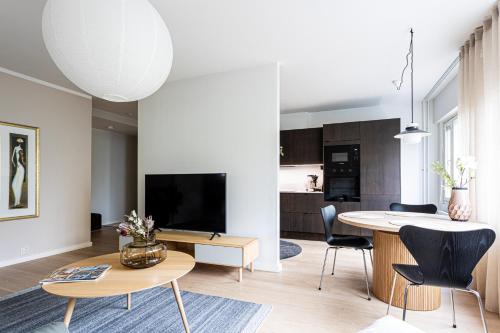 UPEA keskustan kaksio in คูโอปิโอ