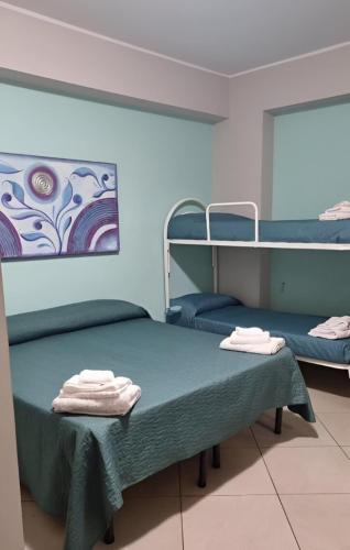 B&B Emmanuel2 in Reggio Calabria