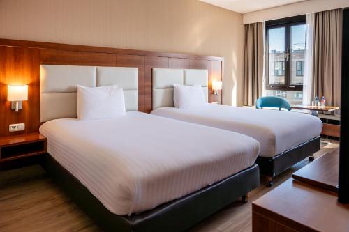 Crowne Plaza Maastricht by IHG, Maastricht (foto 9)