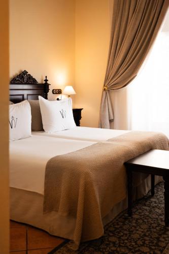 Hotel Palacio de Hemingway, Ronda (zdjęcie 11)