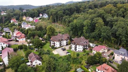 Residenz Sachsensteinblick in Bad Sachsa, Deutschland