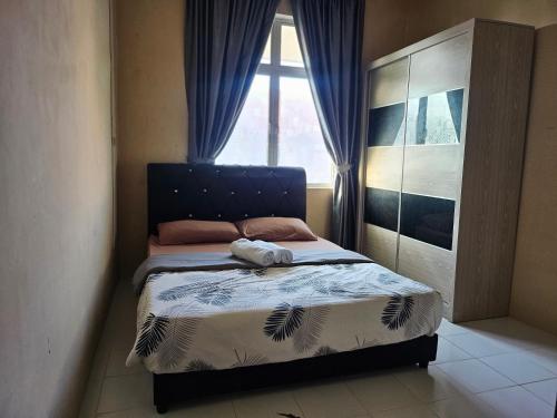 Hadi's Homestay near Rainforest Discovery Centre (RDC)