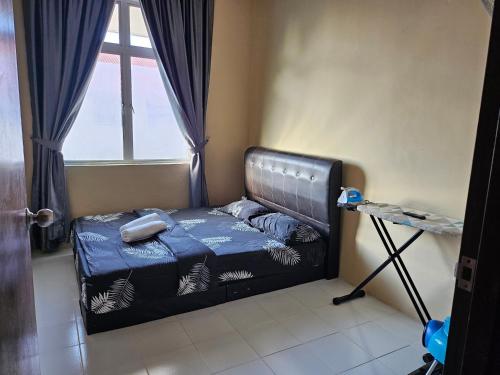 Hadi's Homestay near Rainforest Discovery Centre (RDC)