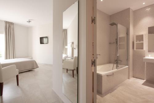 Hotel Atlantico - Main