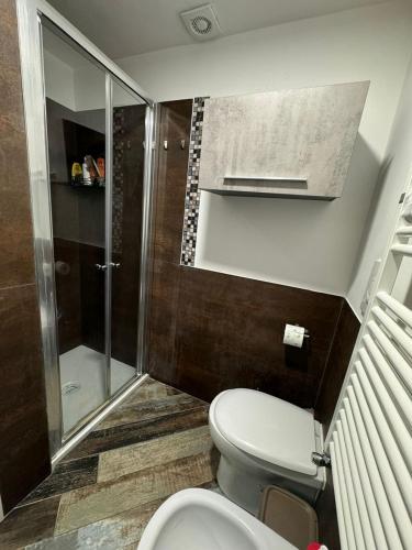 Casa Municipio in Barletta