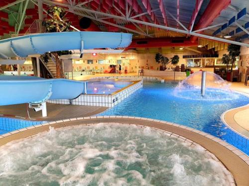 บริการและสิ่งอำนวยความสะดวก, Vakantiehuis Lochem in เฟอร์สไพรเดอ เฮาเชน เฮต เฟน เอน โกรเทอ เฟลด์