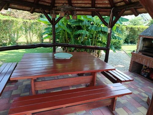 Spengler Apartman in Harkany