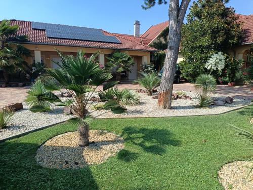 Spengler Apartman in Harkany