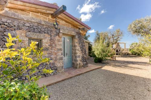 Guest House Torre Mozza chambre d'hôte Fontanelle