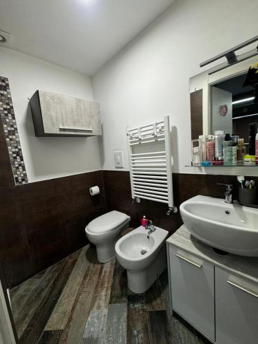 Casa Municipio in Barletta