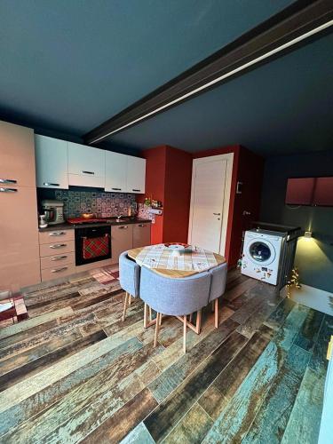 Casa Municipio in Barletta