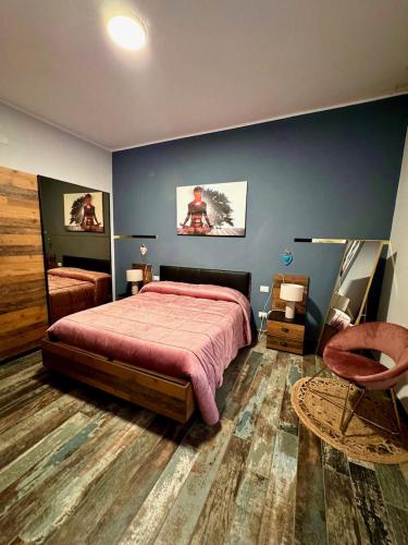 Casa Municipio in Barletta