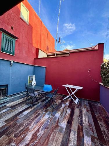 Casa Municipio in Barletta