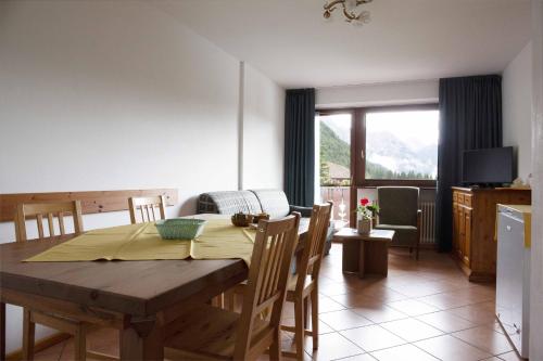 Balcony/terrace, Hotel Bonapace ***S in Madonna di Campiglio