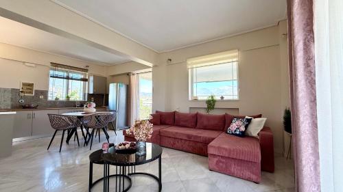 ห้องครัว, Free Spirit Joy in มพูร์เนียส