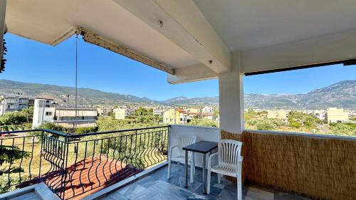 ระเบียง/ชานเรือน, Free Spirit Joy in มพูร์เนียส