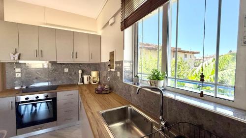 ห้องครัว, Free Spirit Joy in มพูร์เนียส