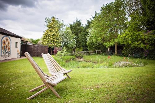 Greenbanks Hotel Norfolk - image 8