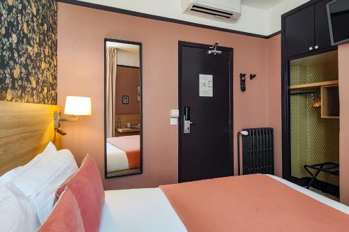 Hôtel de France, un hôtel AMMI, Nizza (foto 10)