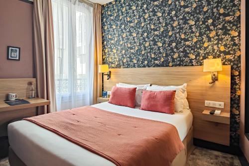 Hôtel de France, un hôtel AMMI, Nizza (foto 3)