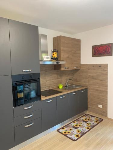 Locazione Cinque Cerri Bettona in 郊區