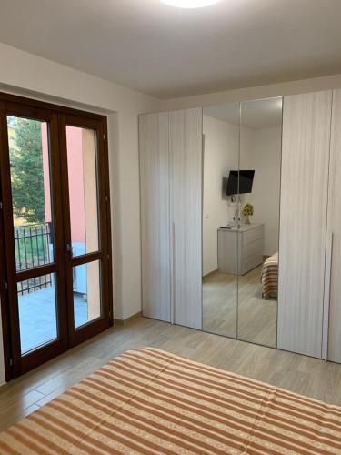 Locazione Cinque Cerri Bettona in 郊區