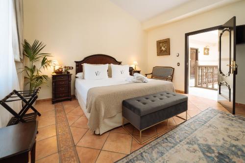 Hotel Palacio de Hemingway, Ronda (zdjęcie 8)