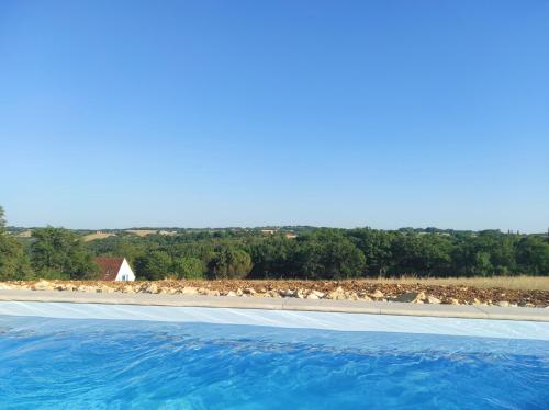 Gite La Francaise in Saint-Projet