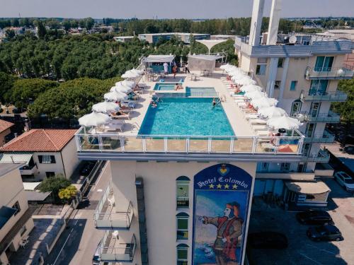 Hotel Colombo - 숙소 외관