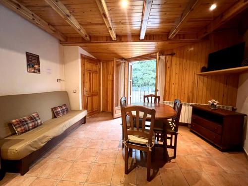 Létesítmények, Apartament Àtic d'Espot - L'Amfitriona (Apartament Atic d'Espot - L'Amfitriona) in Espot