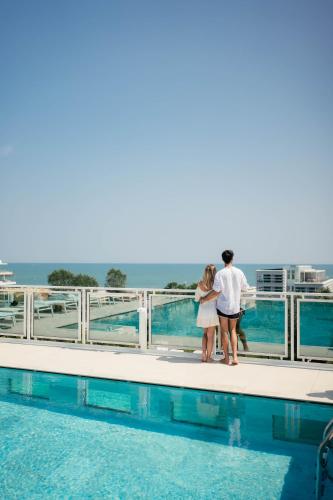 Hotel Colombo - 주변 환경