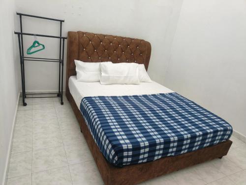 Aminin Homestay Melaka 3bedroom 2bathroom - Malacca