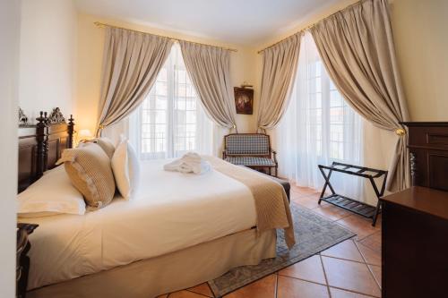 Hotel Palacio de Hemingway, Ronda (zdjęcie 3)