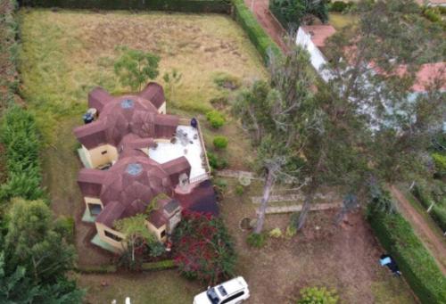 Exterior view, Hermosa Cabana en Samaipata in Samaipata