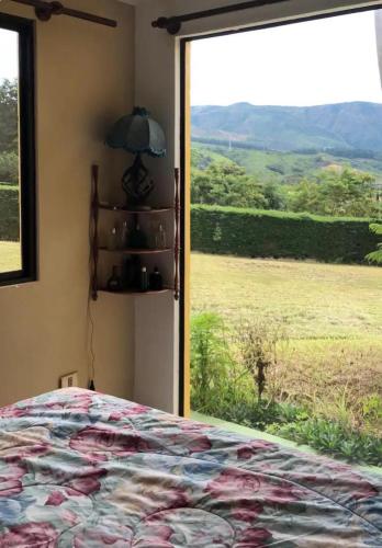 Facilities, Hermosa Cabana en Samaipata in Samaipata