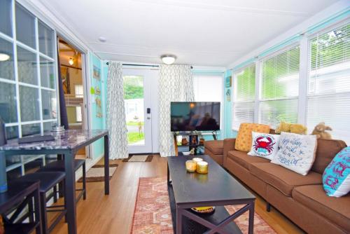 White Horse Park-Spinnaker Lane 96 home in Ocean Pines (MD)