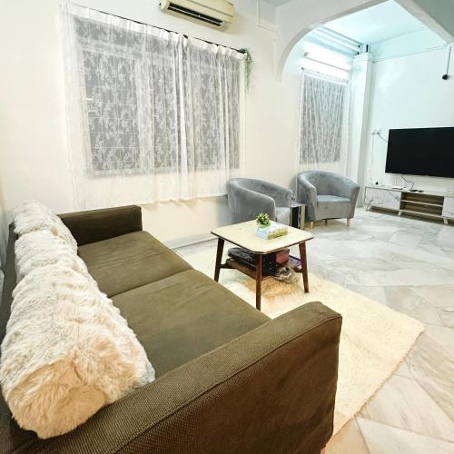 RapaatVip Homestay