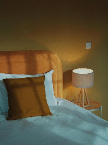 La Paousette chambre d'hôte Saint-Hilaire-de-Brethmas