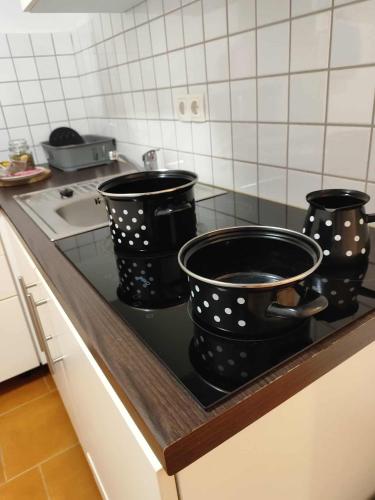 Apartma Lastovka in مورافسكى توبليس