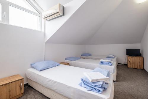 Yubim rooms, Sofia (Foto 8)