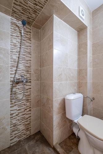 Yubim rooms, Sofia (Foto 10)