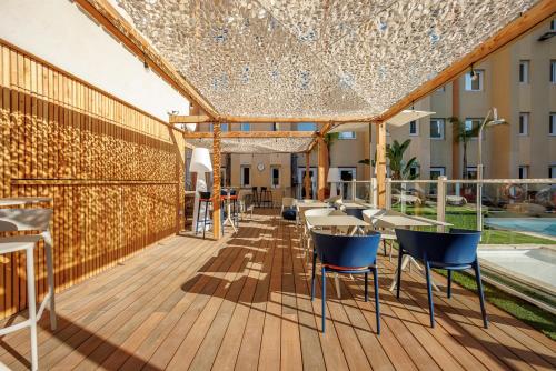 ibis Nice Centre Gare - image 8