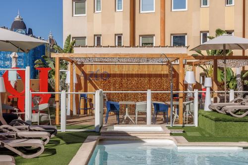 ibis Nice Centre Gare - image 14