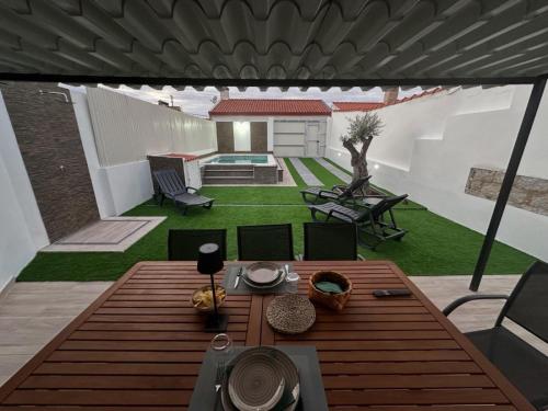 Casa dos Avós gîte à louer Quinta da Fontalva