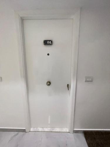 Comfy Tourist Corner - Heliopolis - Hotel Apartments Room Type - Family Studio