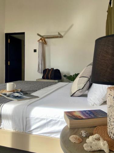 Boutique Beachside Stay in Mawella - This Is Not A Hotel - image 2