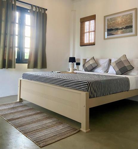 Boutique Beachside Stay in Mawella - This Is Not A Hotel - image 4
