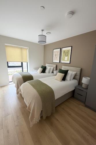 Richmond Apartments - Air Host & Stay, Liverpool (photo 4)